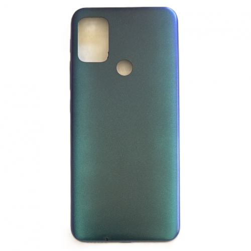 MOTO G30 VERDE MUSGO