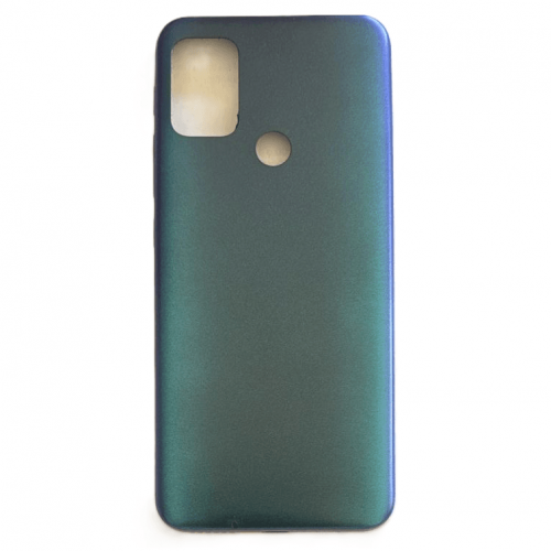MOTO G30 VERDE MUSGO
