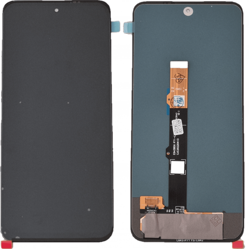 MOTO G31