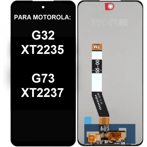 MOTO G32 3