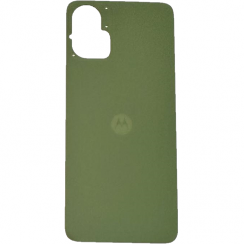 MOTO G34 VERDE 3