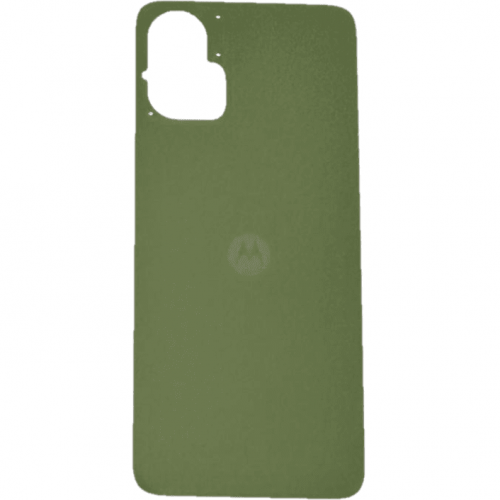MOTO G34 VERDE 3