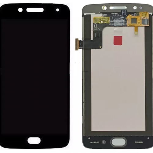 MOTO G5
