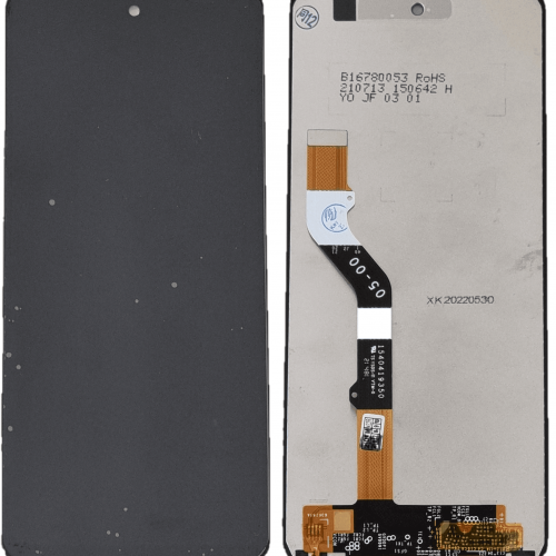 MOTO G51
