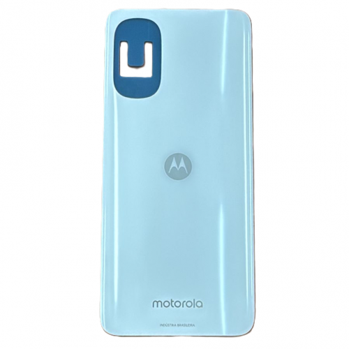 MOTO G52 BLANCO 2