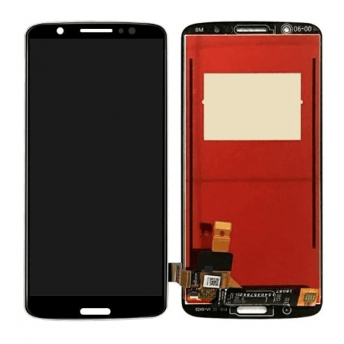 MOTO G6 PLUS 4