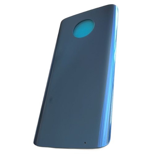 MOTO G6 PLUS CELESTE