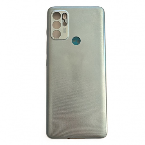 MOTO G60s GRIS