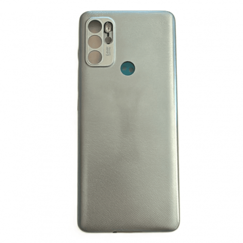 MOTO G60s GRIS