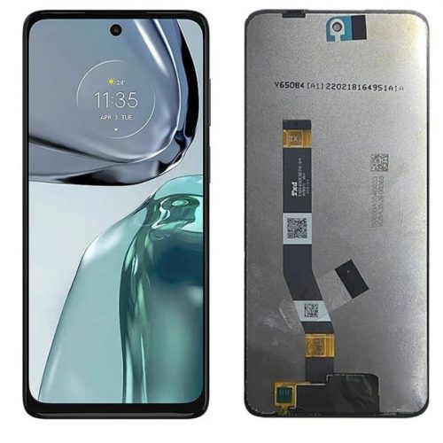 MOTO G62