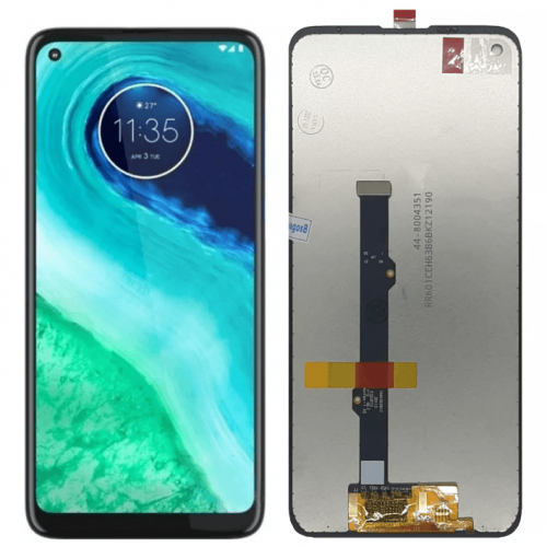 MOTO G8 2