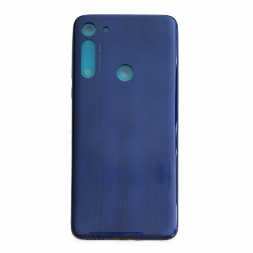 MOTO G8 AZUL