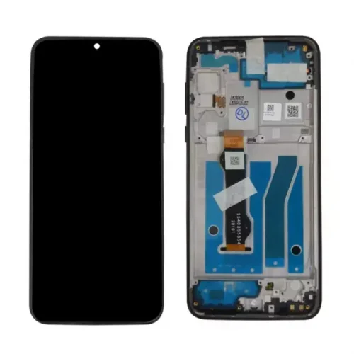 MOTO G8 PLUS CM