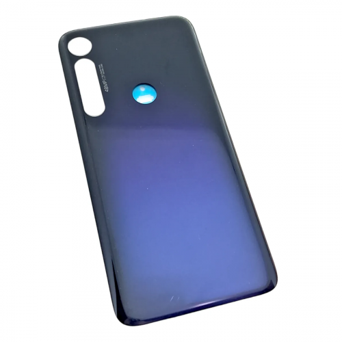 MOTO G8 PLUS NEGRO 2
