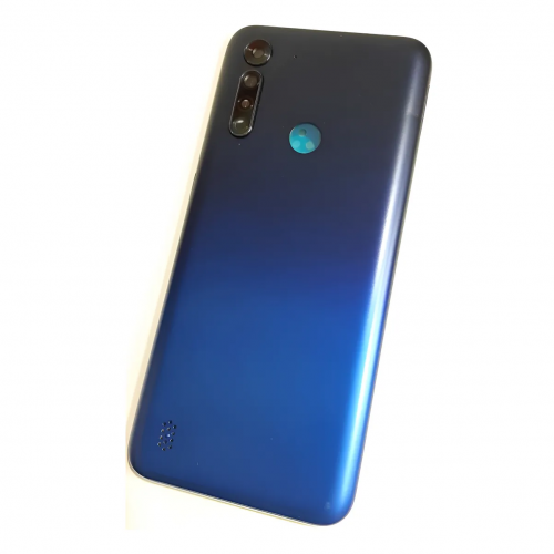 MOTO G8 POWER LITE AZUL 1