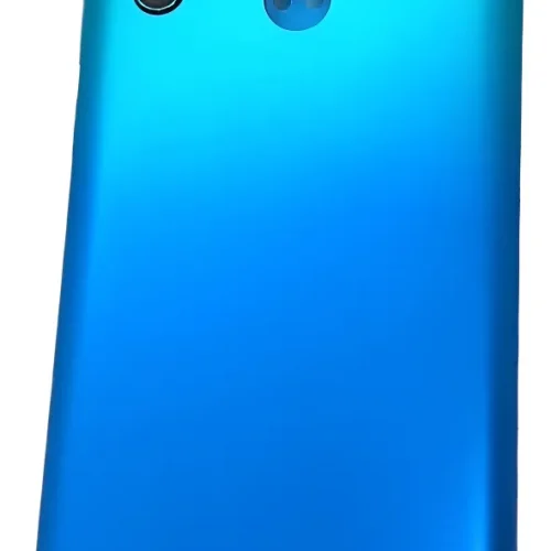 MOTO G8 POWER LITE TURQUESA 1