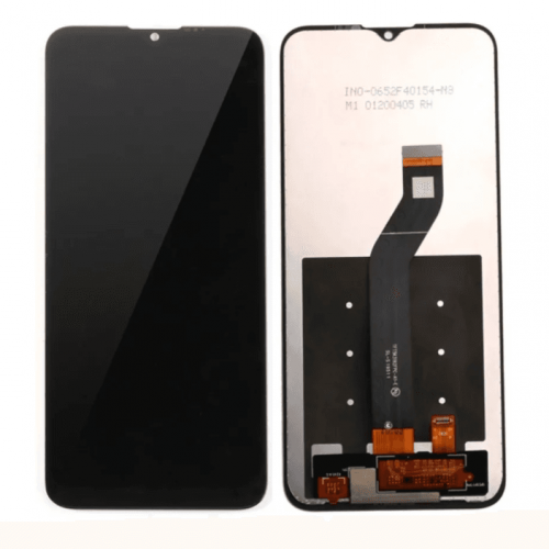 MOTO G8 POWER LITE