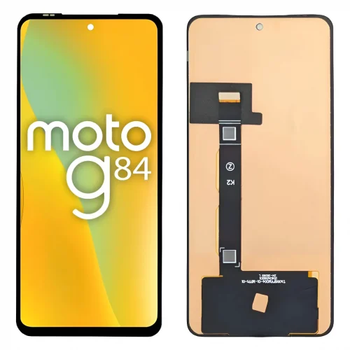 MOTO G84 INCELL 2