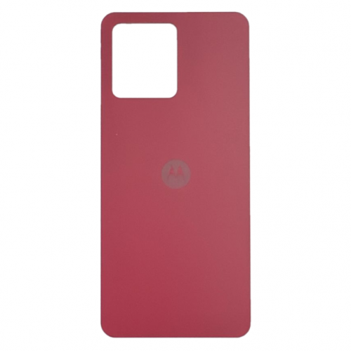 MOTO G84 ROJO 2