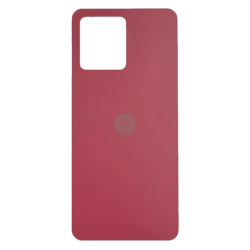 MOTO G84 ROJO 2