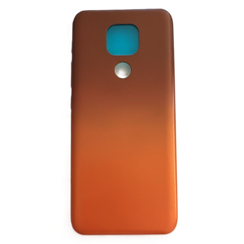 MOTO G9 PLAY NARANJA