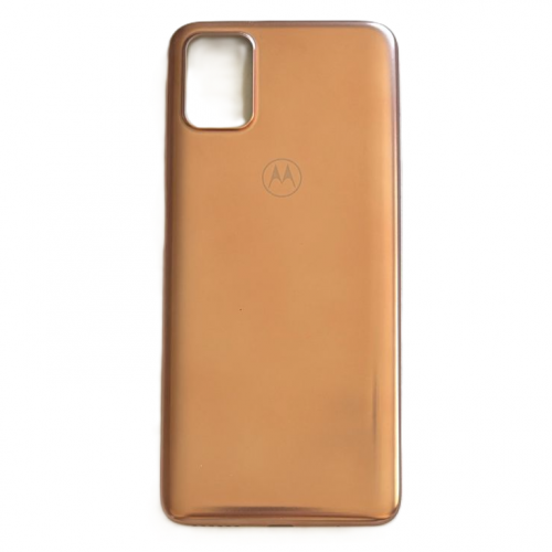 MOTO G9 PLUS DORADO