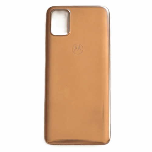 MOTO G9 PLUS DORADO