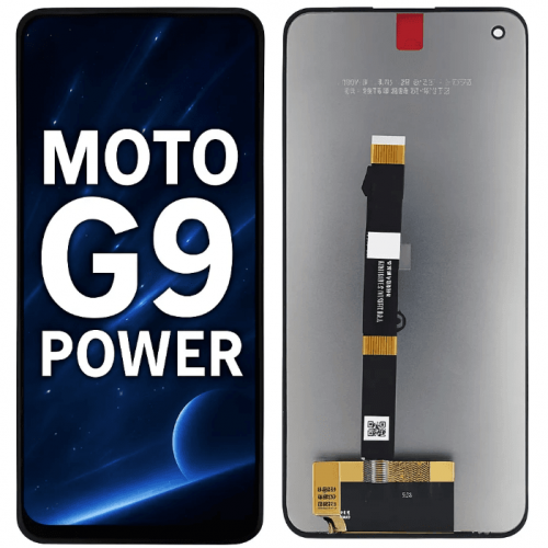 MOTO G9 POWER 2
