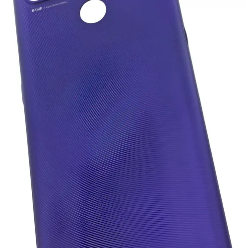 MOTO G9 POWER MORADO