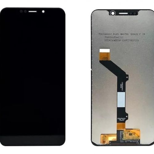 MOTO ONE 2
