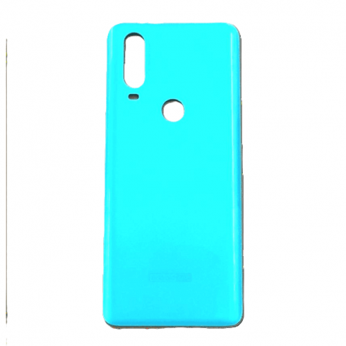 MOTO ONE ACTION VERDE 2