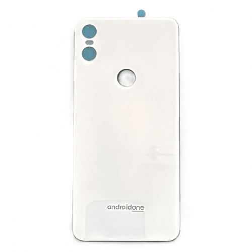 MOTO ONE BLANCO 2
