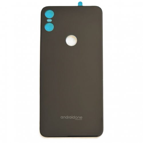 MOTO ONE NEGRO 1