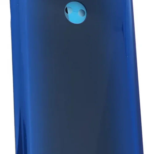 MOTO ONE VISION AZUL