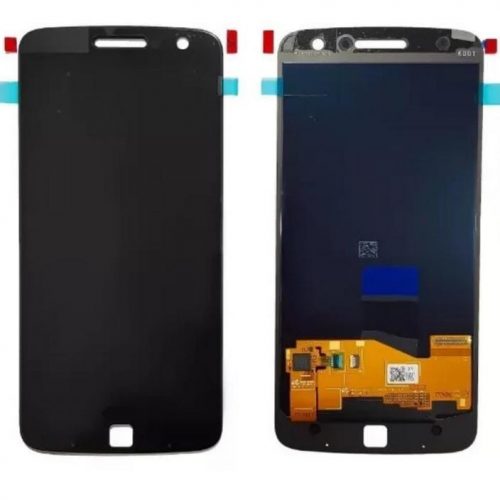 MOTO Z OLED