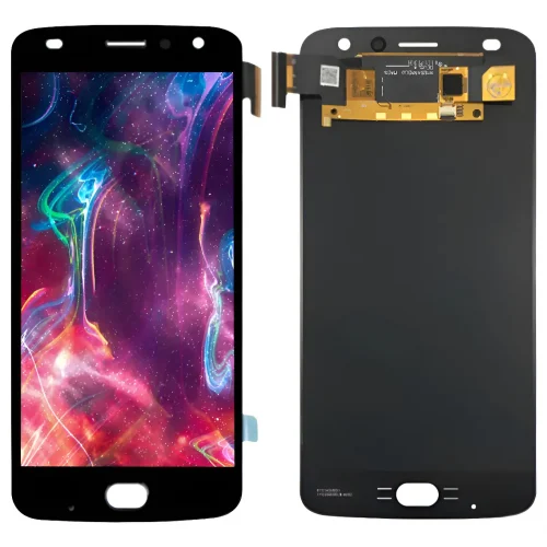MOTO Z PLAY OLED
