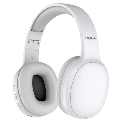 NOGA A920BT BLANCO