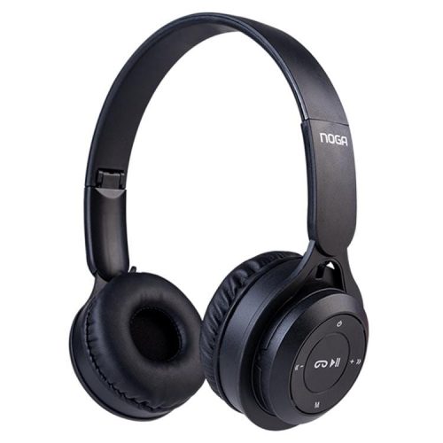 NOGA NG-A208BT NEGRO 1