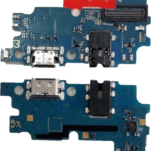 PLACA SAMSUNG A30 ORIGINAL