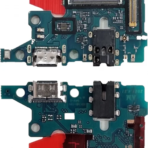 PLACA SAMSUNG A71 ORIGINAL