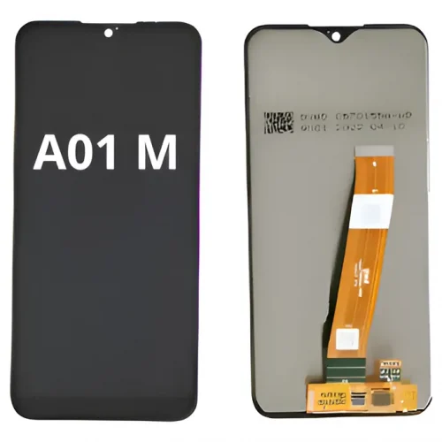 SAMSUNG A01 A01M