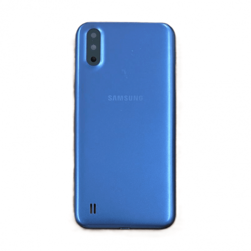 SAMSUNG A01 AZUL 2