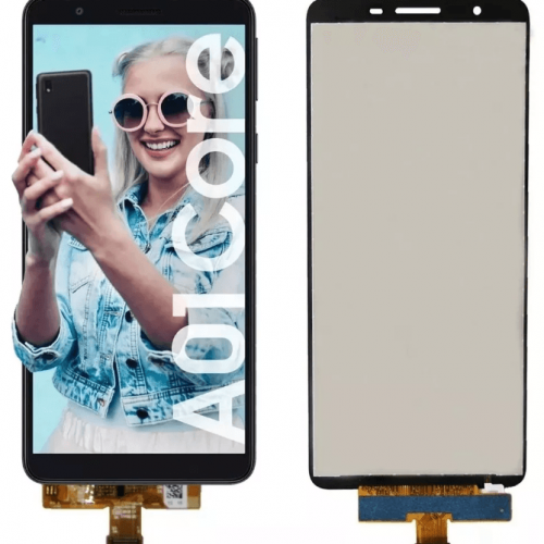 SAMSUNG A01 CORE 2