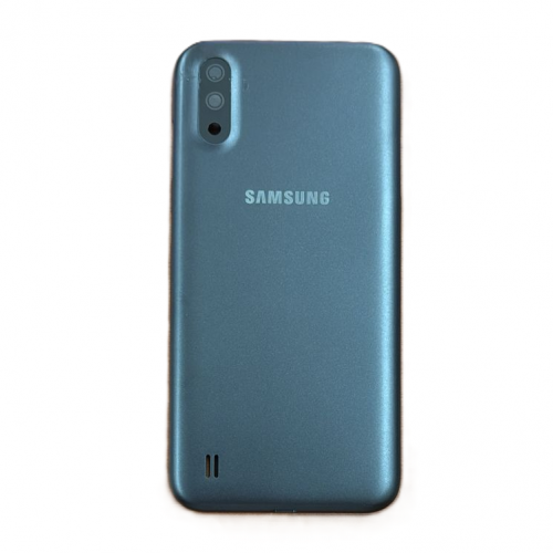 SAMSUNG A01 NEGRO 4