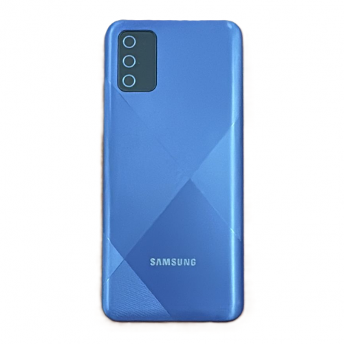 SAMSUNG A02s AZUL 3