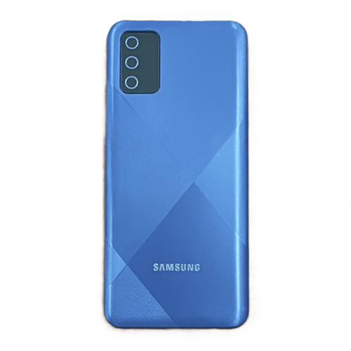 SAMSUNG A02s AZUL 3