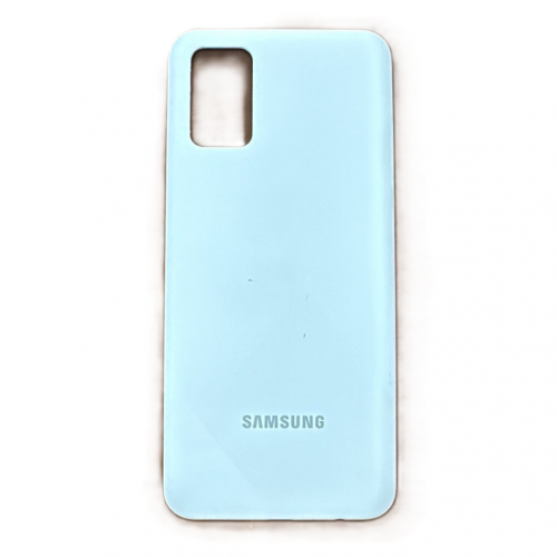 SAMSUNG A02s BLANCO 3