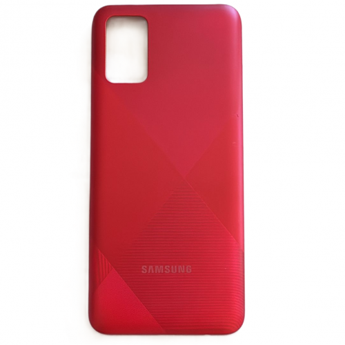 SAMSUNG A02s ROJO