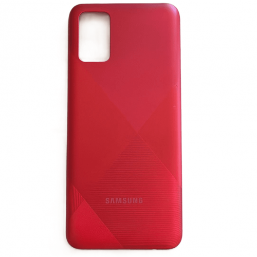 SAMSUNG A02s ROJO