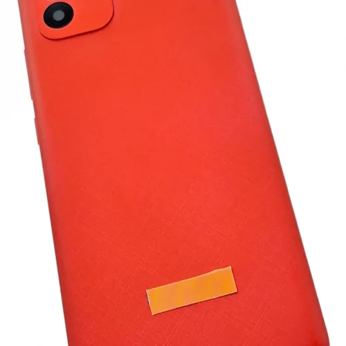 SAMSUNG A03 ROJO 1